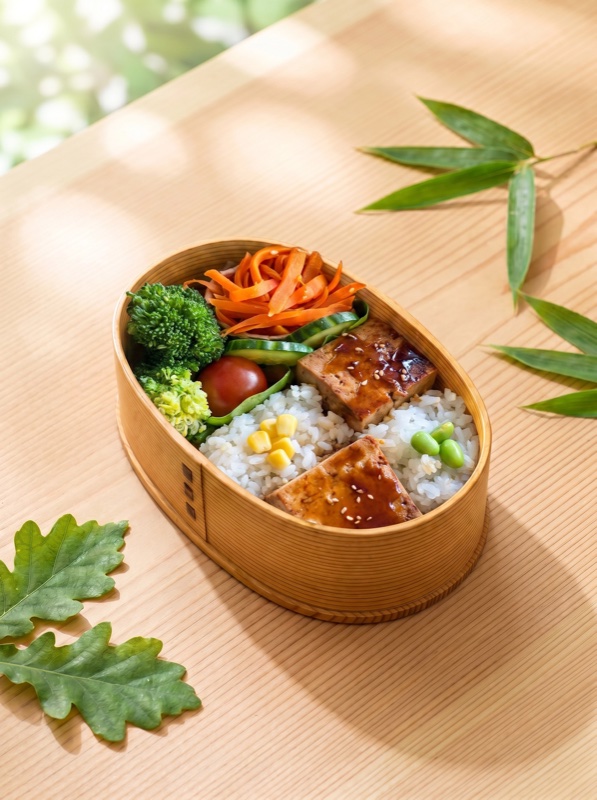 Tofu Don